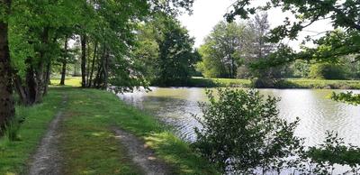 Maison de campagne - 155 m² - 5 pièces