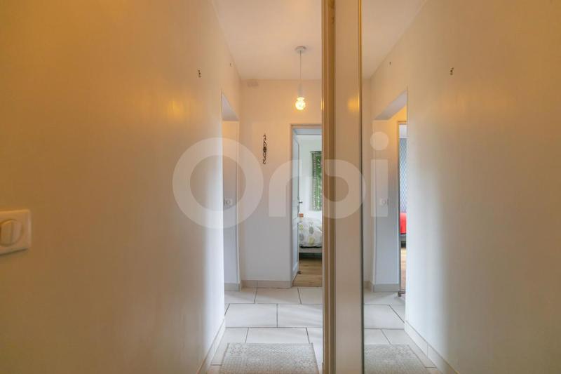 Appartement - 77 m² - 4 pièces