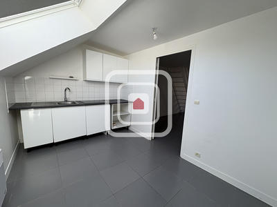 Appartement - 76 m² - 2 pièces