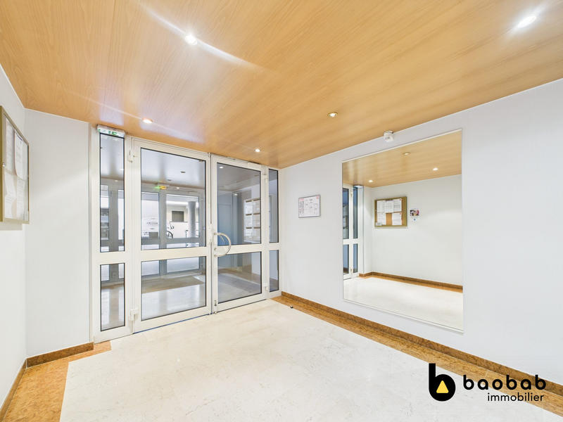 Appartement - 73 m² - 3 pièces