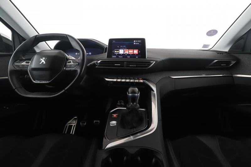 Peugeot 3008 1.2 PureTech Crossway 130 ch