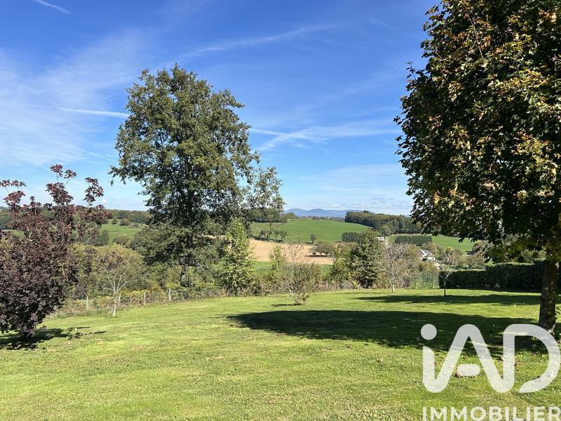 Maison - 175 m² - 6 pièces