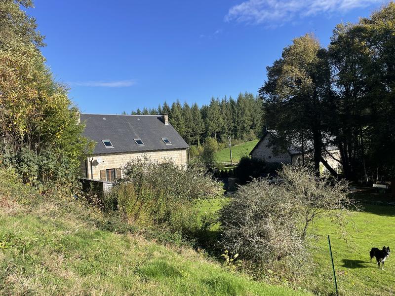 Maison - 167 m² - 6 pièces