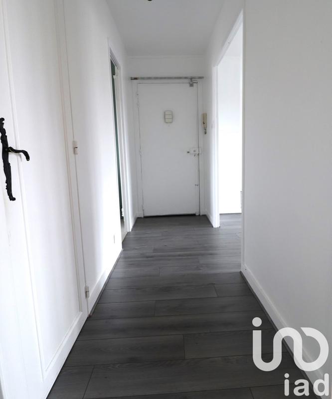 Appartement - 65 m² - 4 pièces