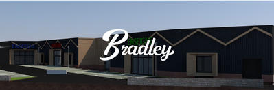 Local commercial - 245 m²