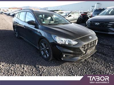 Ford Focus 1.5 EcoBoost 150 St-Line Led radars