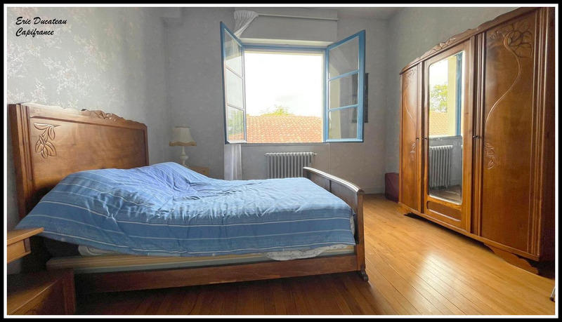 Maison - 165 m² - 4 pièces