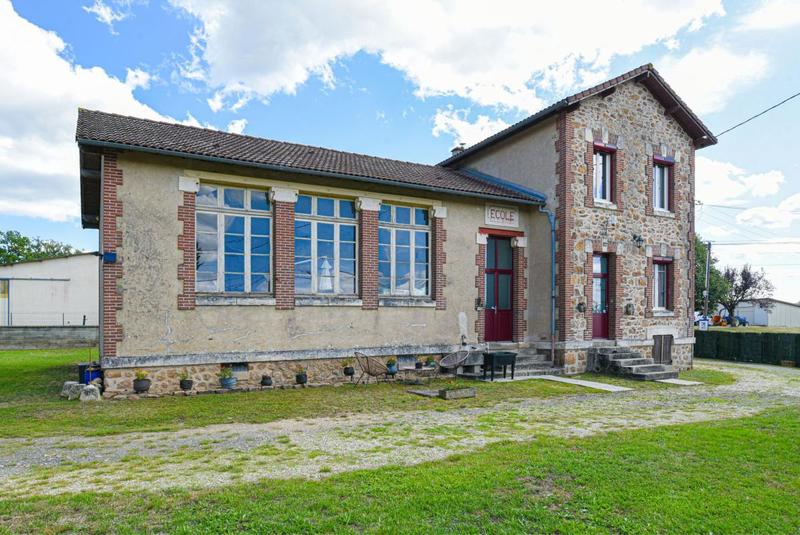 Maison - 78 m² - 4 pièces