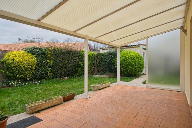 Maison - 103 m² - 4 pièces