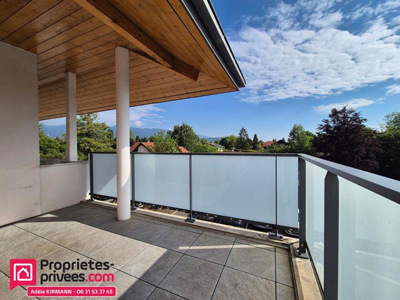 Appartement - 53 m² - 2 pièces