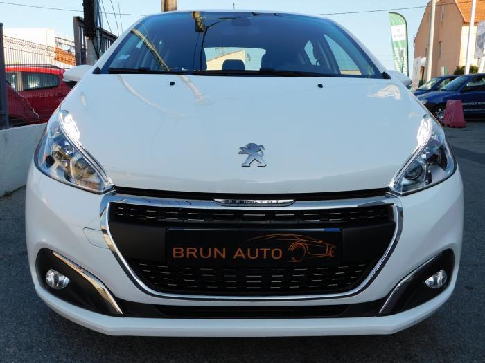 Peugeot 208 1.5 Bluehdi 100ch E6.C Active Business s&amp;S Bvm5 5p