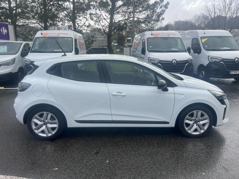 Renault Clio dCi 100 Gsr2 Evolution