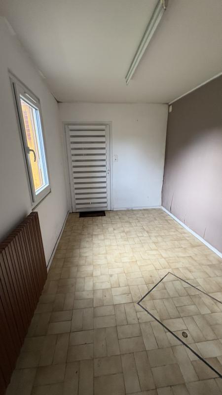 Maison - 166 m² - 8 pièces