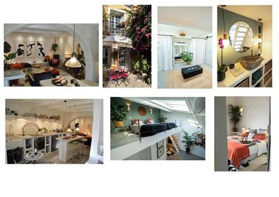 Maison - 60 m² - 4 pièces