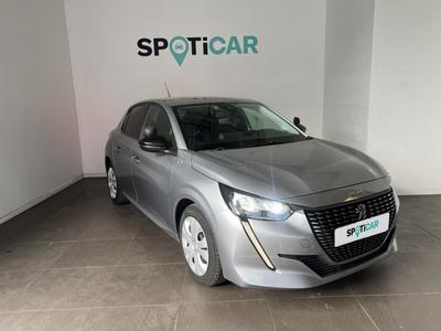 Peugeot 208 II Bluehdi 100 s&amp;amp;S Allure