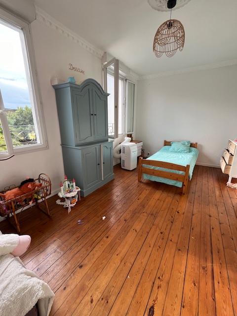 Immeuble - 105 m² - 5 pièces