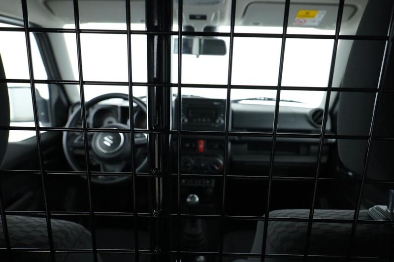 Suzuki Jimny 1.5 Vvt Privilege 2pl 102 ch