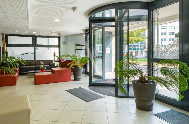 Appartement - 22 m² - 1 pièce