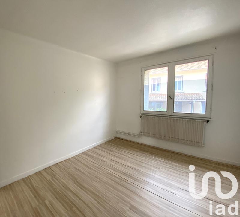 Appartement - 74 m² - 4 pièces