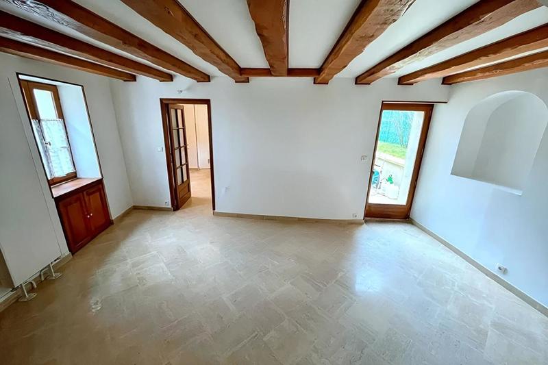 Maison - 64 m² - 3 pièces