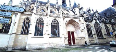 Local commercial - 68 m²