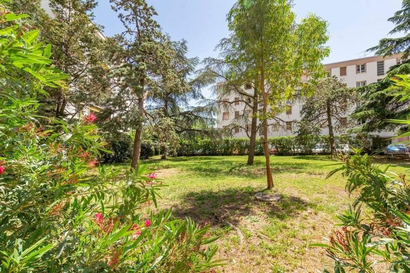 Appartement - 70 m² - 4 pièces