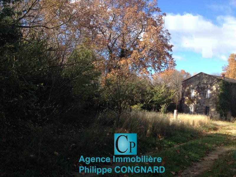 Immeuble - 5 500 m²