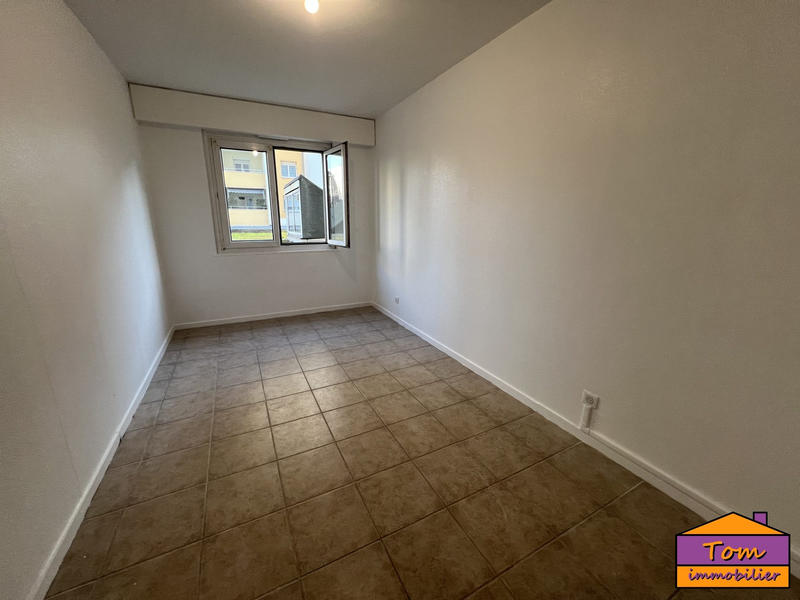 Appartement - 76 m² - 3 pièces