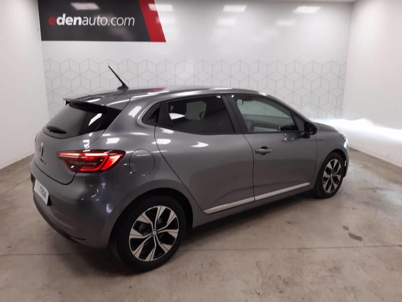 Renault Clio Blue dCi 100 Evolution