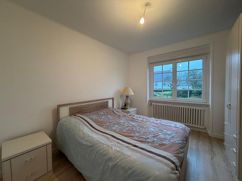 Maison - 101 m² - 5 pièces