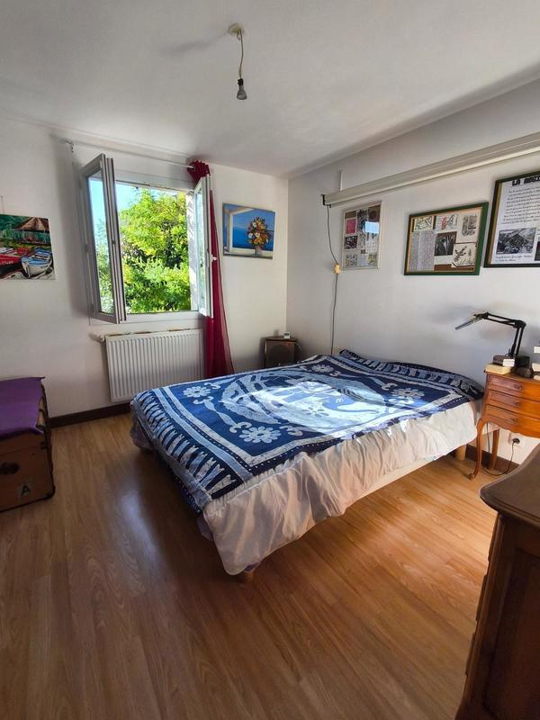 Villa - 91 m² - 4 pièces