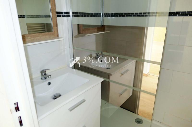 Pavillon - 116 m² - 5 pièces