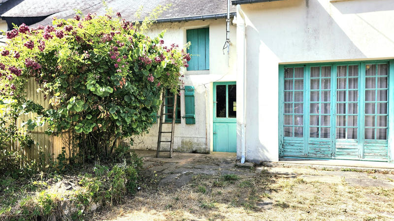 Maison - 195 m² - 6 pièces