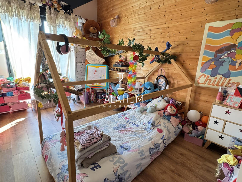 Local d'activités - 316 m²