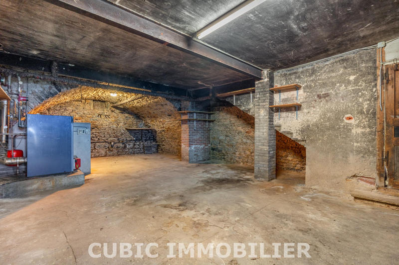 Maison - 150 m² - 4 pièces