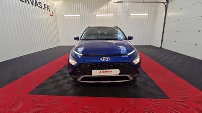 Hyundai Bayon 1.0 t-Gdi 100 Hybrid 48v Intuitive