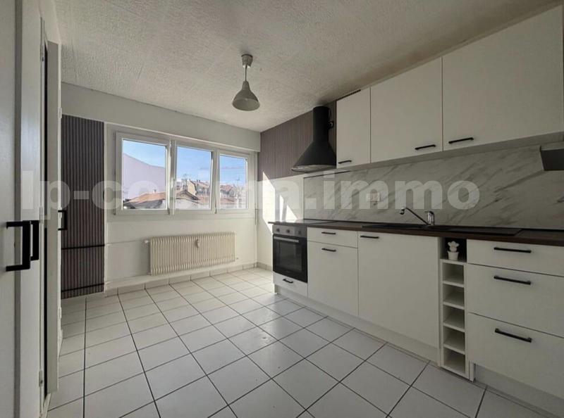 Appartement - 51 m² - 2 pièces