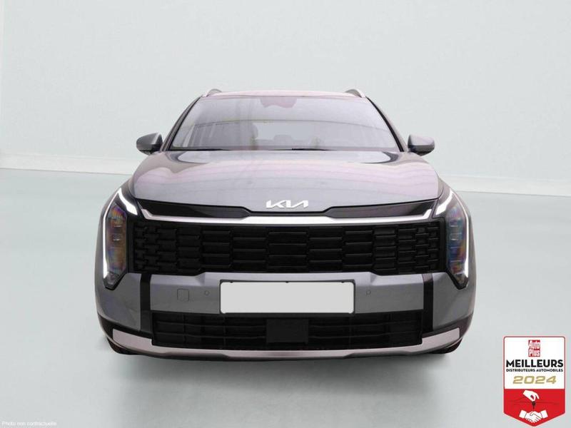 Kia Sportage 1.6 t-GDi 150 Dct Pulse Plus My25