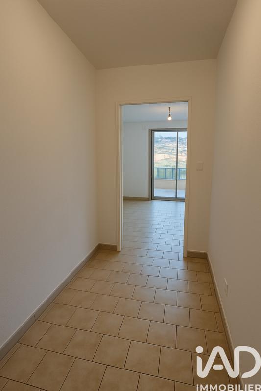 Appartement - 30 m² - 1 pièce