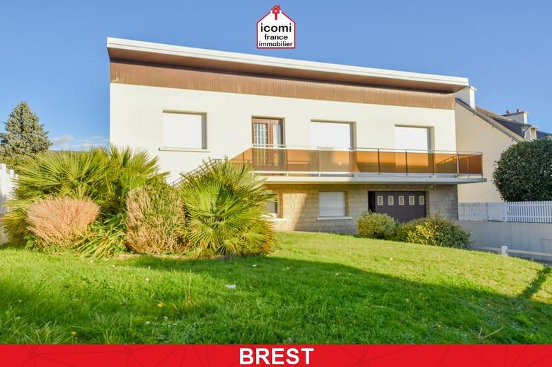 Maison - 148 m² - 7 pièces