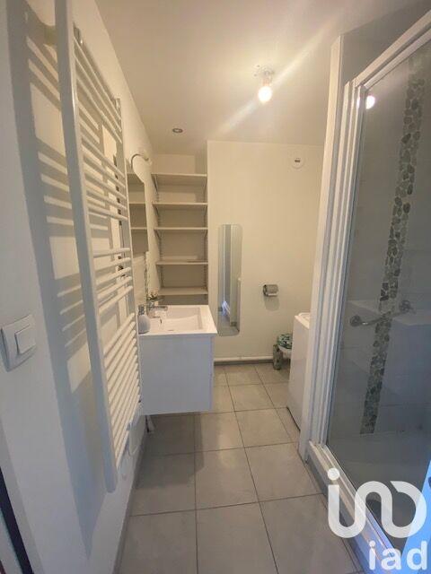 Appartement - 34 m² - 1 pièce