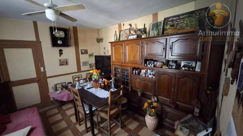 Immeuble - 240 m² - 11 pièces