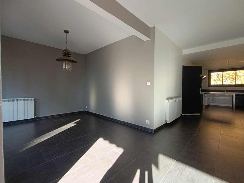 Appartement - 95 m² - 4 pièces