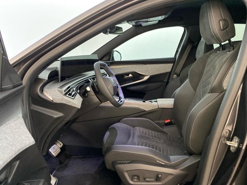 Peugeot 3008 III 1.2 Hybrid 145 E-Dcs6 Gt