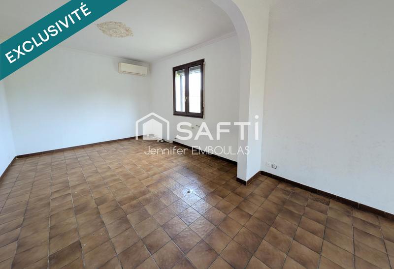 Maison - 40 m² - 2 pièces