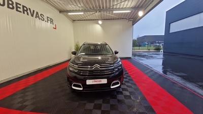 Citroën C5 Aircross Hybride Rechargeable 225 Ss E-Eat8 Shine