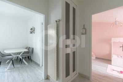 Maison - 55 m² - 3 pièces