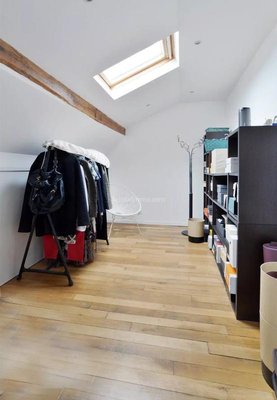 Maison - 147 m² - 7 pièces