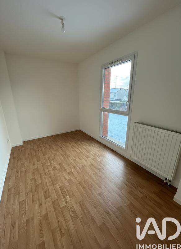 Maison - 84 m² - 5 pièces