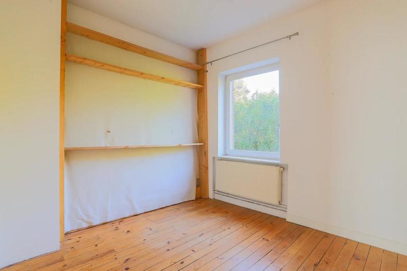 Maison - 105 m² - 6 pièces